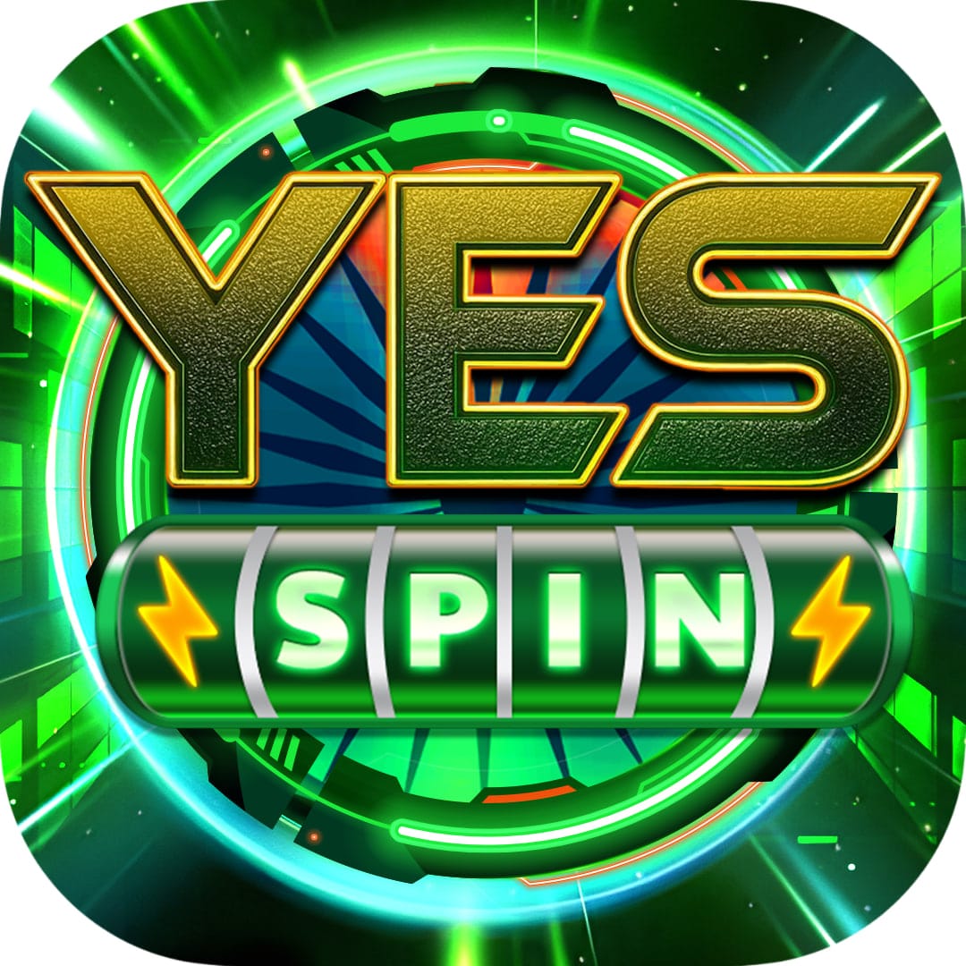 YES SPIN